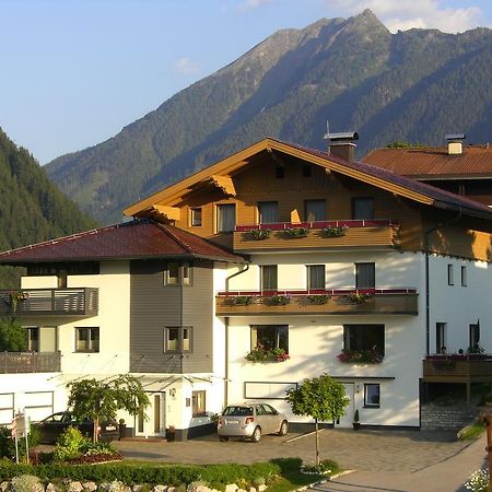 Edelweiss Apartments Schladming Exteriér fotografie