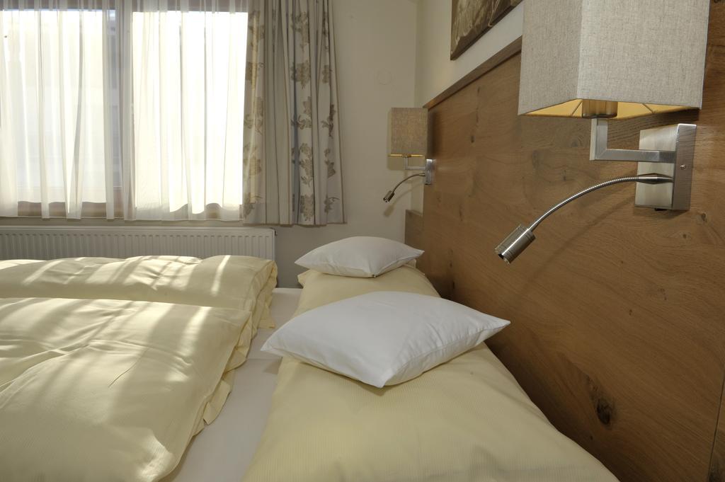 Edelweiss Apartments Schladming Pokoj fotografie