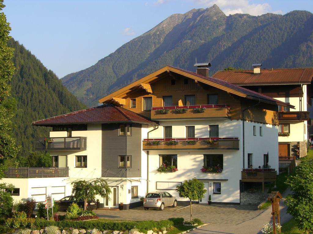 Edelweiss Apartments Schladming Exteriér fotografie