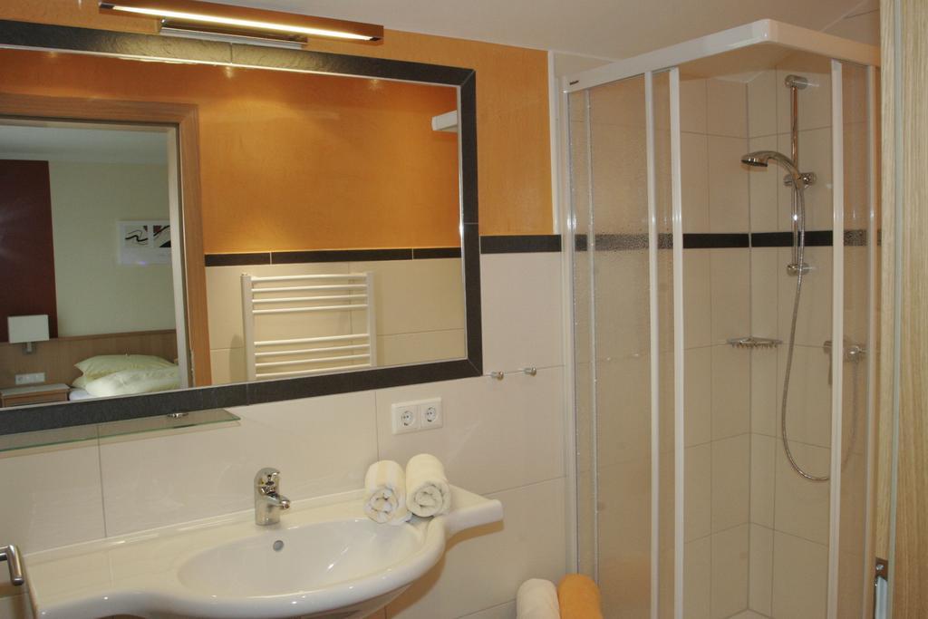 Edelweiss Apartments Schladming Pokoj fotografie