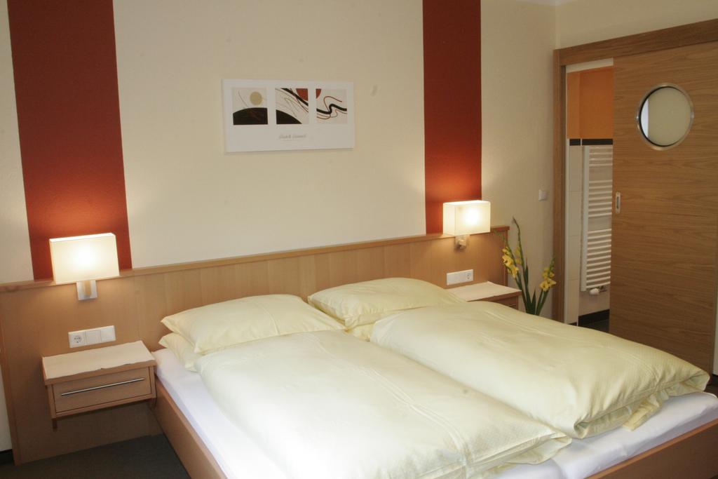 Edelweiss Apartments Schladming Pokoj fotografie