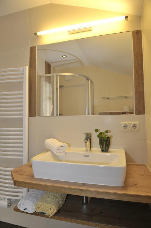 Edelweiss Apartments Schladming Pokoj fotografie